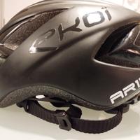 Casco ciclismo