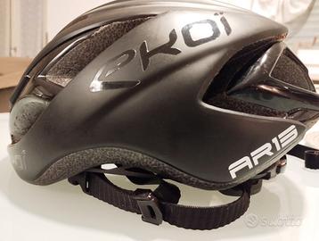 Casco ciclismo