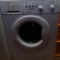 lavatrice wash 7 kg per ricambi 