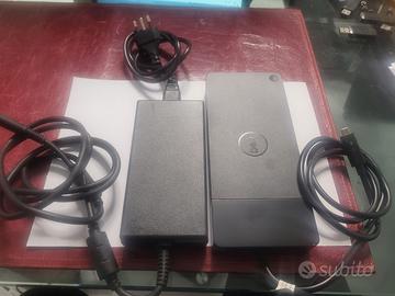 Dock Station Dell K20A Usb-C