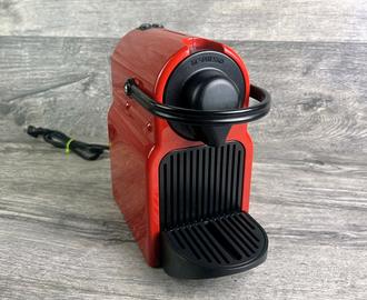 macchina da caffè Nespresso 