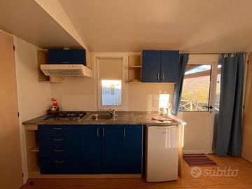 Casa su ruote Sun Roller