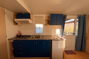 Casa su ruote Sun Roller