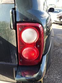 Fanale posteriore dx LAND ROVER FREELANDER 2004