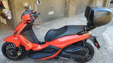 Scooter Piaggio 