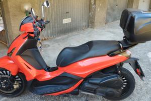 Scooter Piaggio 
