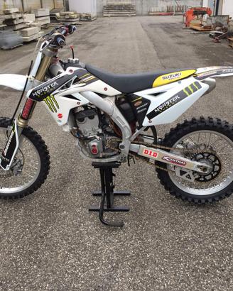 SUZUKI RMZ 250 / 2008