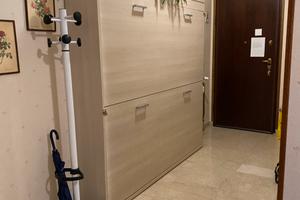 Ceriale centro ampio appartamento ristrutturato