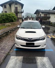 SUBARU IMPREZA AWD 2.0 BOXER