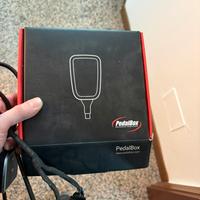 Pedal Box Toyota Aygo