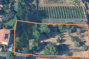 Terreno di 4000mq edificabile Viagrande Ct