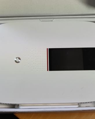Modem Adsl Vodafone