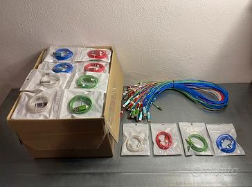 Caricatore Iphone Stock Cavi Luminosi