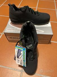 Scarpe antinfortunistiche COFRA MONTI S3 SRC