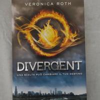 Divergente e Four saga completa
