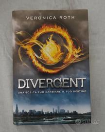 Divergente e Four saga completa