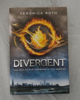 Divergente e Four saga completa
