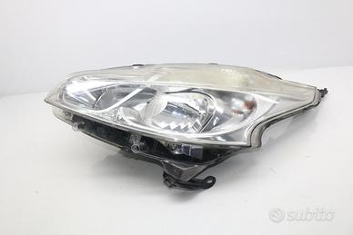 FARO ANTERIORE SINISTRO PEUGEOT 208 Serie (12>19)