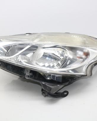 FARO ANTERIORE SINISTRO PEUGEOT 208 Serie (12>19)