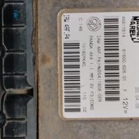 Centralina Fiat Panda 4x4