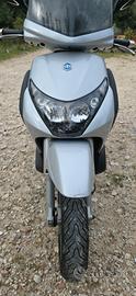 beverly 125 cc