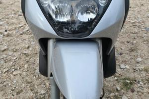 beverly 125 cc