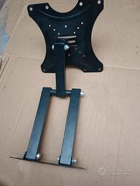 staffa per tv snodabile