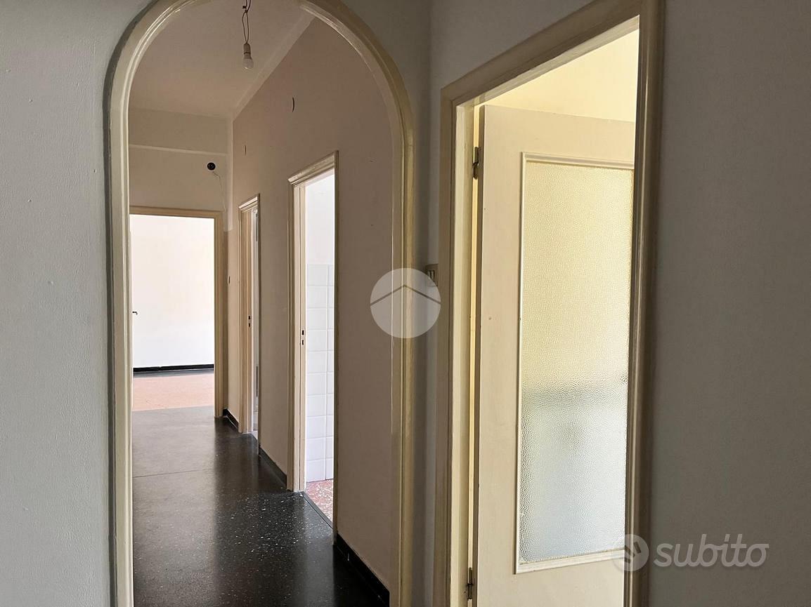 Apartment in Genova, Villa Rosa, Bassa Val Bisagno - Vista 3