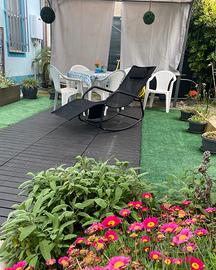 TESORI DEL SINIS -casa vacanza-