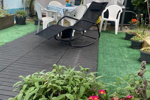 TESORI DEL SINIS -casa vacanza-