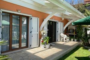 VILLA SINGOLA A POTENZA