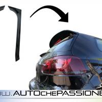Spoiler laterali per VW Golf 6 GTI