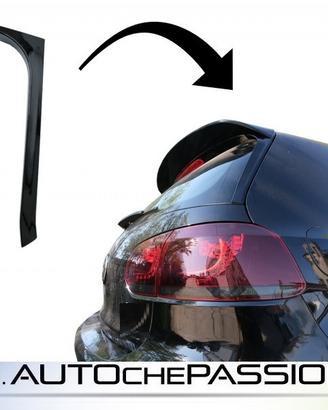 Spoiler laterali per VW Golf 6 GTI