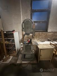 sega nastro bindella 