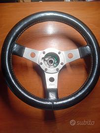 Volante LUISI per Fiat 500 e derivate