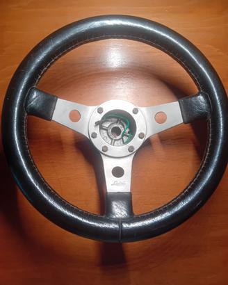 Volante LUISI per Fiat 500 e derivate