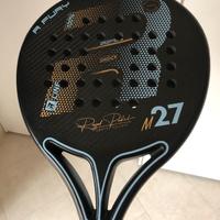 Royal Padel M27 Fury