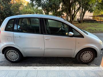 Lancia Musa