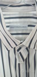 camicia Trussardi 