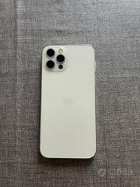I Phone 12 Pro 128 Giga