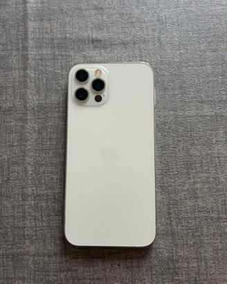 I Phone 12 Pro 128 Giga