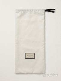 Dust Bug Gucci 21,5 x 45