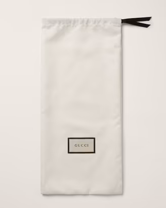 Dust Bug Gucci 21,5 x 45