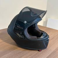 Casco suomy sr gp evo taglia s