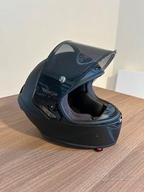 Casco suomy sr gp evo taglia s