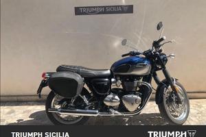TRIUMPH Bonneville 1200 T120 Abs E5