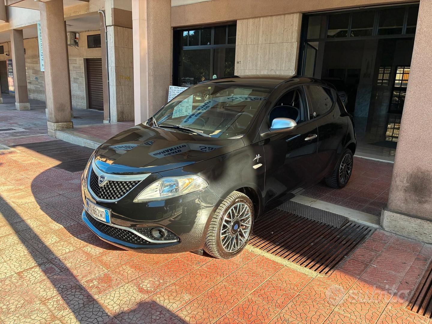 Lancia Ypsilon 3ª serie