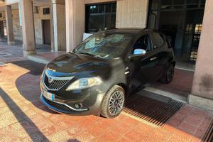 Lancia Ypsilon 1.2 GPL 5 porte-2017