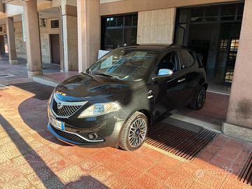 Lancia Ypsilon 1.2 GPL 5 porte-2017