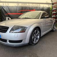 Audi TT Coupé 1.8 T 20V 179 CV cat quattro